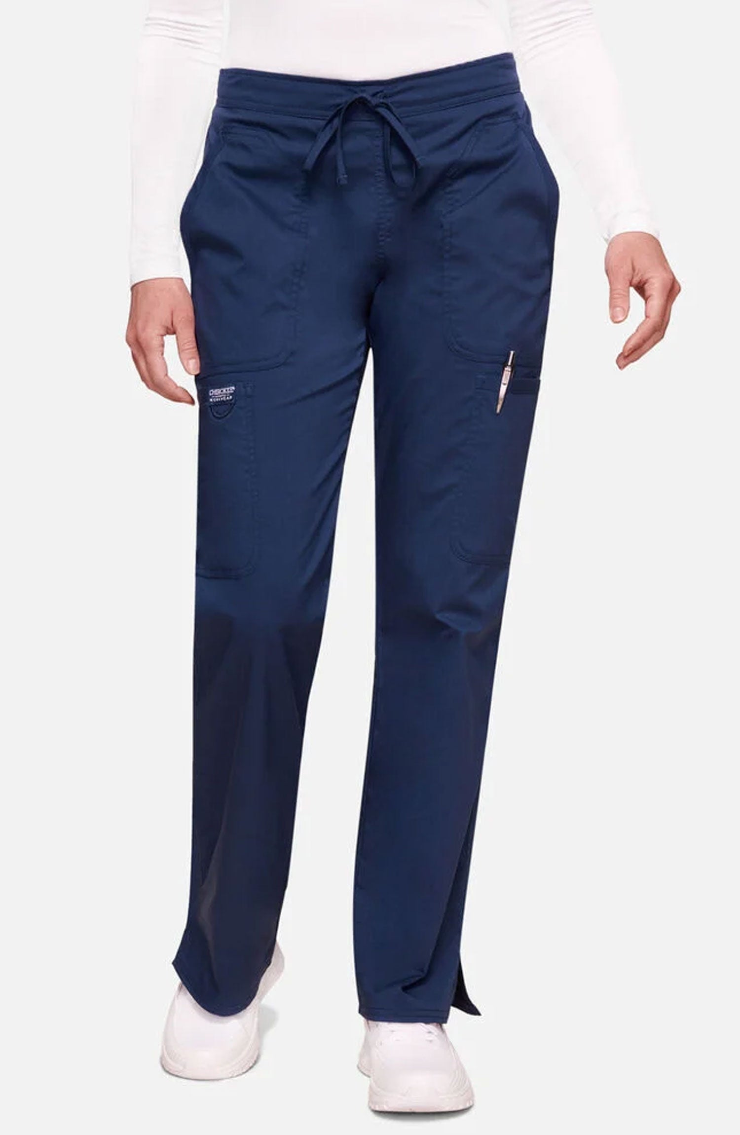Cherokee Workwear Revolution Women display picture 1