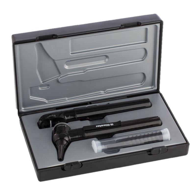 Otoscope - Riester E-Scope 3.7V LED - MDF Instruments USA