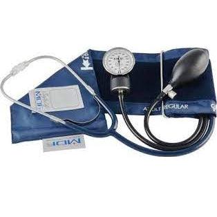 Calibra® Pro Suite - Stethoscope and Sphygmomanometer Kit (Limited Edition) - MDF Instruments Official Store - Sphygmomanometer