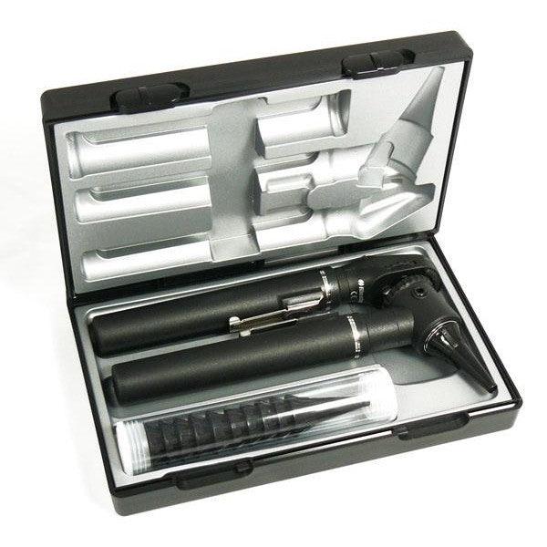 Riester Ri-mini® Fiber Optic Otoscope & Ophthalmoscope Set - MDF Instruments Official Store - Otoscope