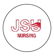 Jacksonville State University Nursing Diaphragm