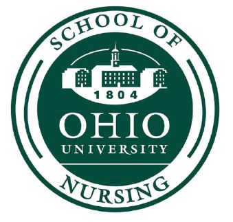 Ohio University Nursing Diaphragm