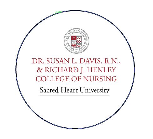 Sacred Heart University College of Nursing Diaphragm