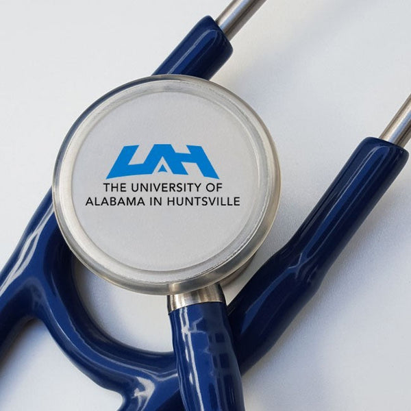 The University of Alabama in Huntsville Custom Diaphragm