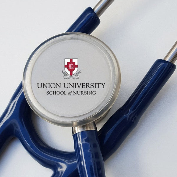Union University School of Nursing Stethoscope Diaphragm