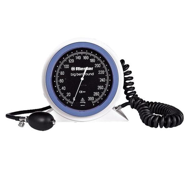 Riester Big Ben Sphygmomanometer - MDF Instruments Official Store - Desk Model / Round - Sphygmomanometer