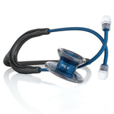 MD One® Epoch® Titanium Adult Stethoscope - Black/Capridium - MDF Instruments Official Store - No - Stethoscope