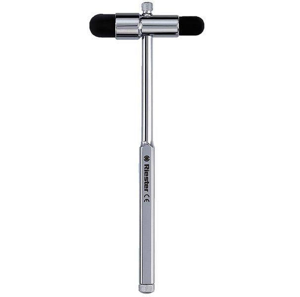 Riester Buck Reflex Hammer - MDF Instruments Official Store - Reflex Hammer