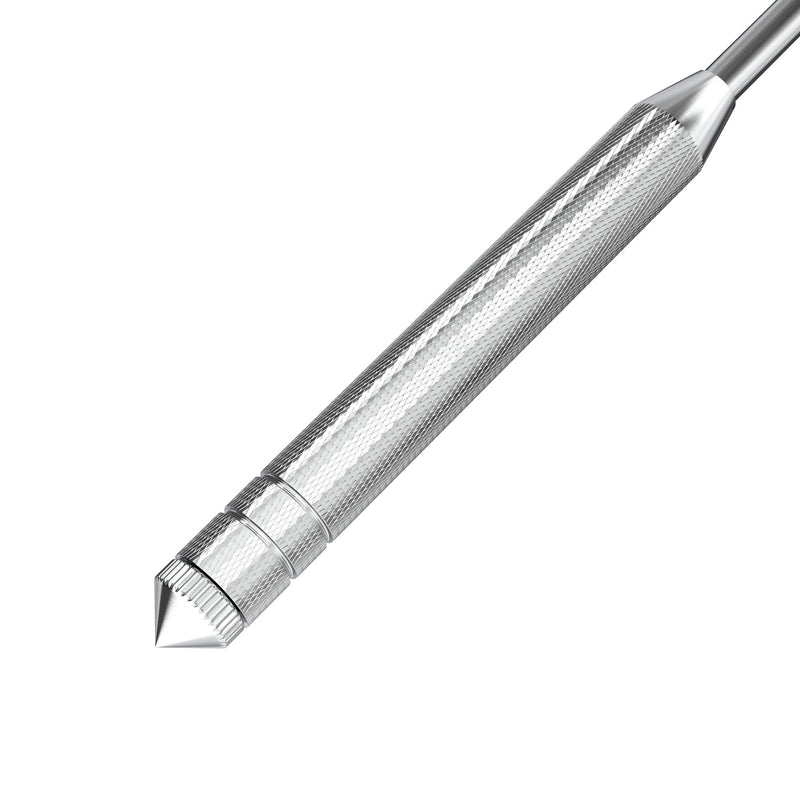 Babinski Buck® Reflex Hammer with Built-In Brush MDF Instruments Reflex Hammer
