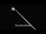 Babinski Telescoping 2.0® Reflex Hammer