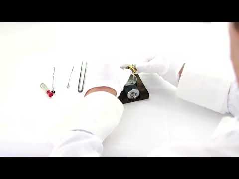 Calibra® Sphygmomanometer - Black
