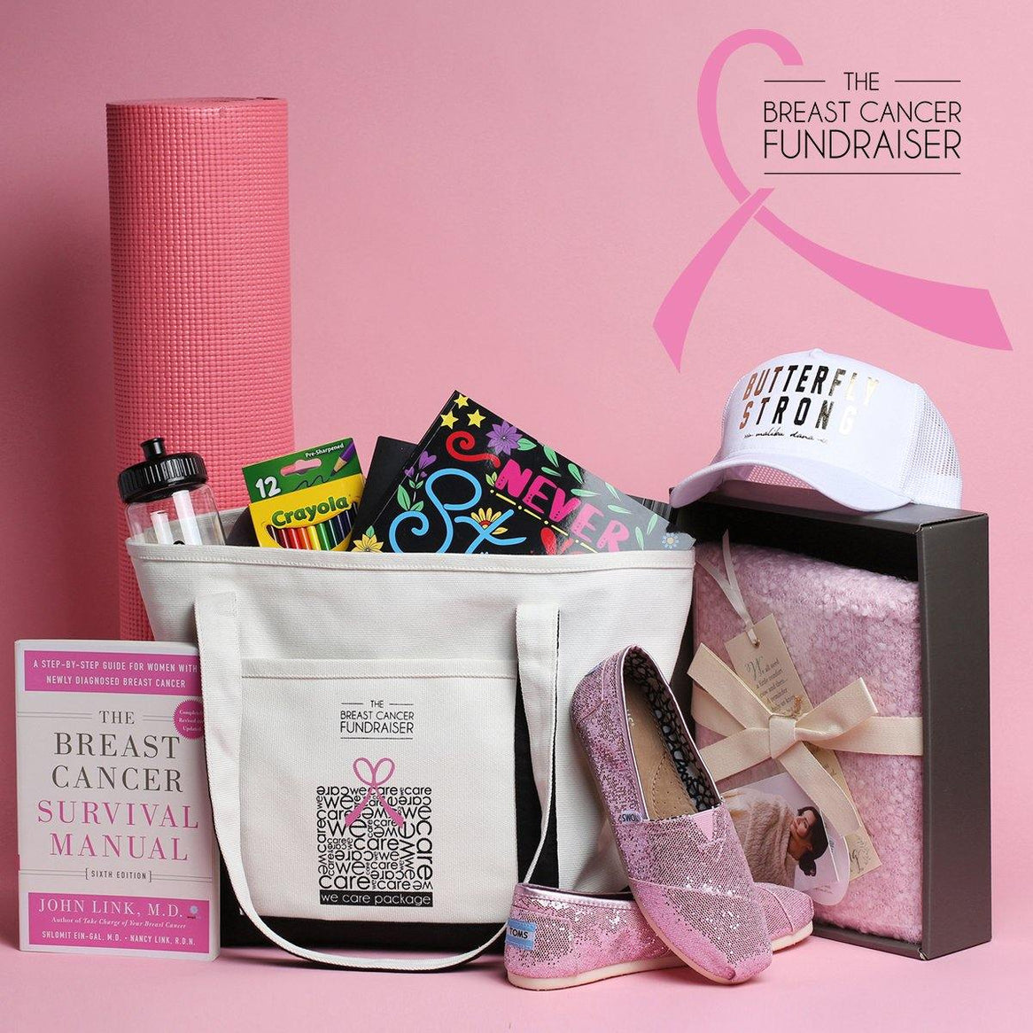 Donate $5 to THE Breast Cancer Fundraiser - MDF Instruments Official Store - DIGITAL