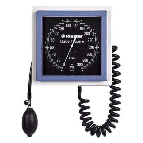 Riester Big Ben Sphygmomanometer - MDF Instruments Official Store - Sphygmomanometer