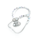 ProCardial® Titanium Cardiology Stethoscope - Paws - MDF Instruments Official Store - Stethoscope