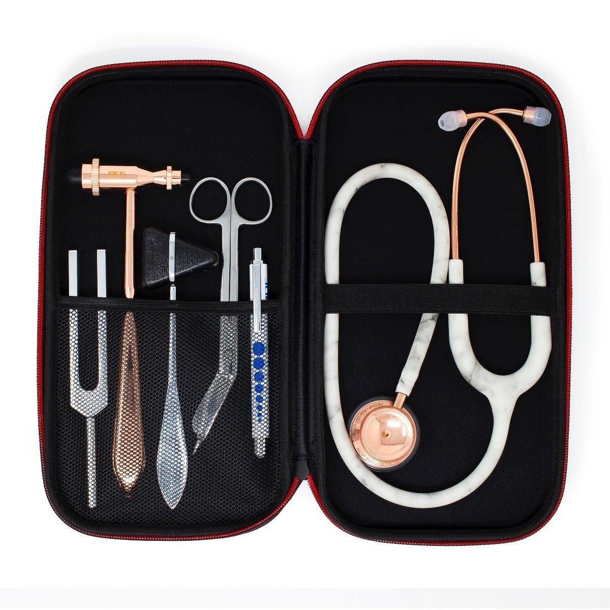 Stethoscope Case - Medium - MDF Instruments Official Store - Medical Bags and Cases