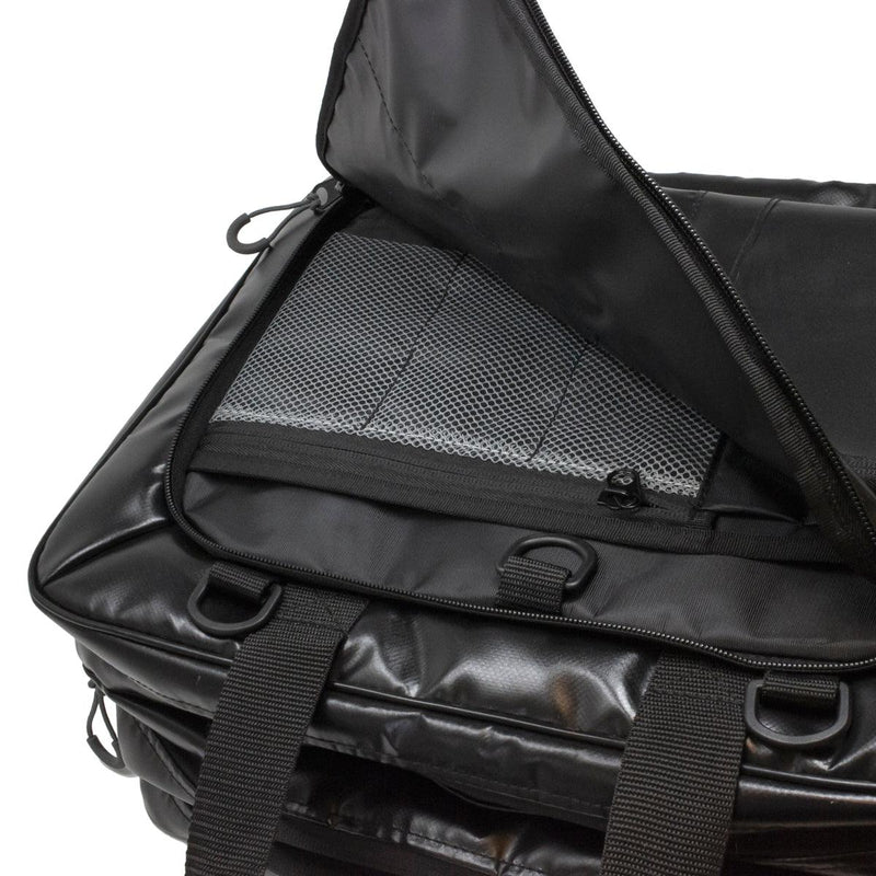 fashion Clear Duffle Bag Custom Travel Organizer Bag Personalized Duffle Bag  - China Weekend Bag and Travel Bag price