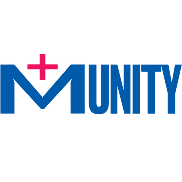 M+UNITY™ EXTENDED WARRANTY - MDF Instruments Official Store - ProCardial® Stainless Steel Cardiology Stethoscope - Black/BlackOut - 2 years Extended Warranty - DIGITAL