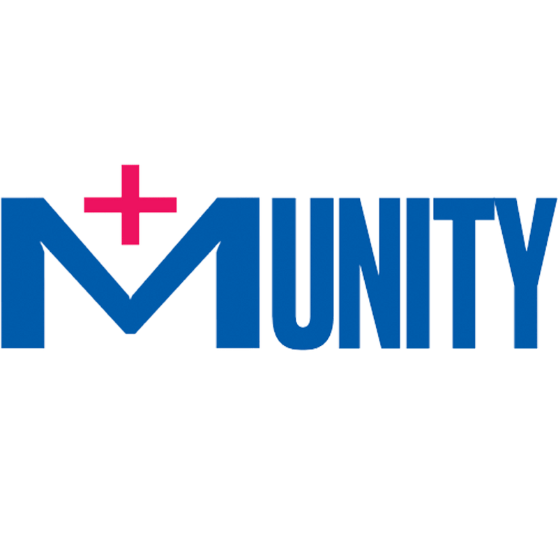 M+UNITY™ EXTENDED WARRANTY - MDF Instruments Official Store - ProCardial® Stainless Steel Cardiology Stethoscope - Black/BlackOut - 2 years Extended Warranty - DIGITAL