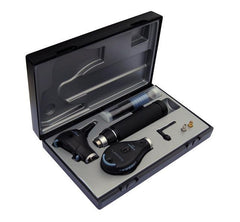 Riester ri-scope® L2 Otoscope and Ophthalmoscope Kit - MDF Instruments Official Store - Otoscope