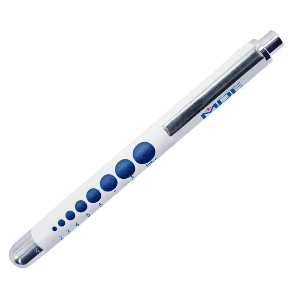 MDF Instruments® LUMiNiX® II Medical Penlight