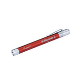 Riester ri-pen® Diagnostic Penlight (Single) - MDF Instruments Official Store - Red - Penlight