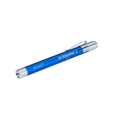 Riester ri-pen® Diagnostic Pupil Penlight - LED 3V - Pack of 6 - MDF Instruments Official Store - Blue - Penlight