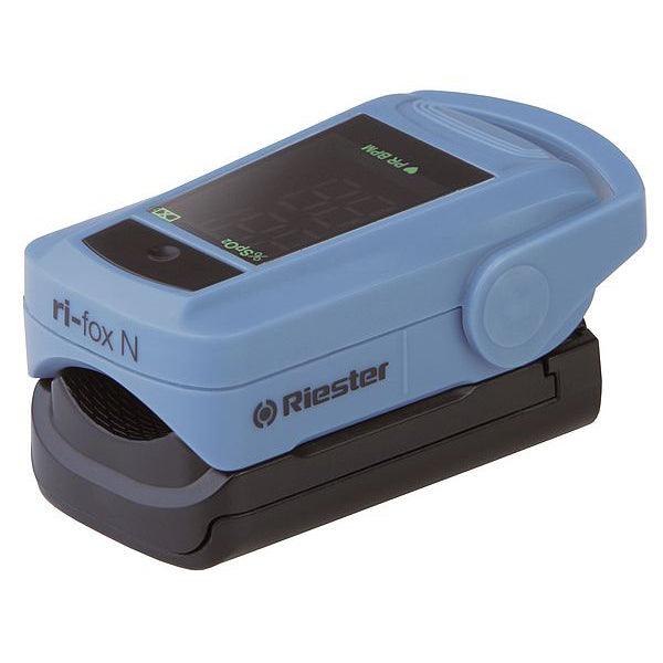 Riester ri-fox N Pulse Oximeter - MDF Instruments Official Store - Pulse Oximeter