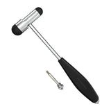 Babinski Buck® Reflex Hammer with HDP Handle MDF Instruments Navy Blue Reflex Hammer