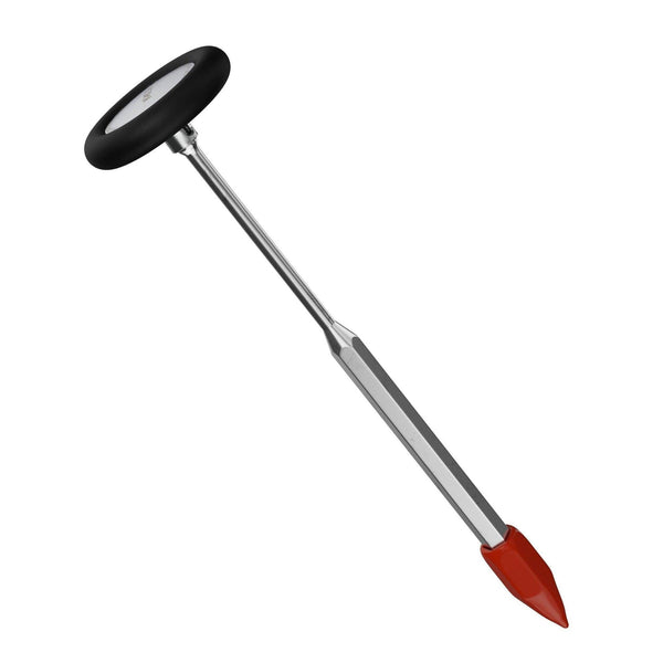 Babinski Reflex Hammer with Pointed Tip - MDF Instruments Official Store - Reflex Hammer