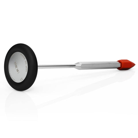 Babinski Reflex Hammer with Pointed Tip - MDF Instruments Official Store - Reflex Hammer