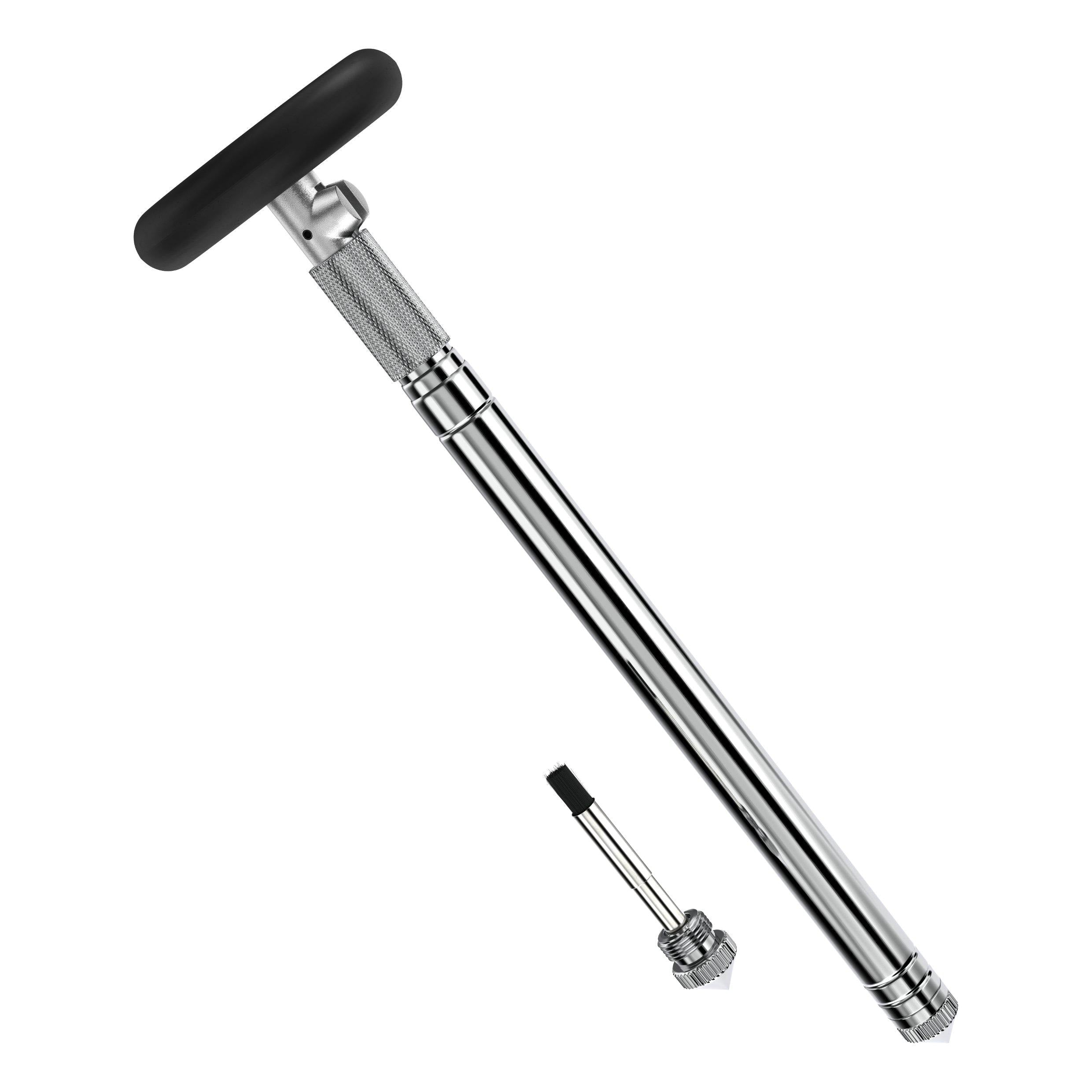 Babinski Telescoping 2.0® Reflex Hammer - MDF Instruments Official Store - Reflex Hammer