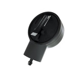 Calibra® Pro Sphygmomanometer - Black - MDF Instruments Official Store - Sphygmomanometer