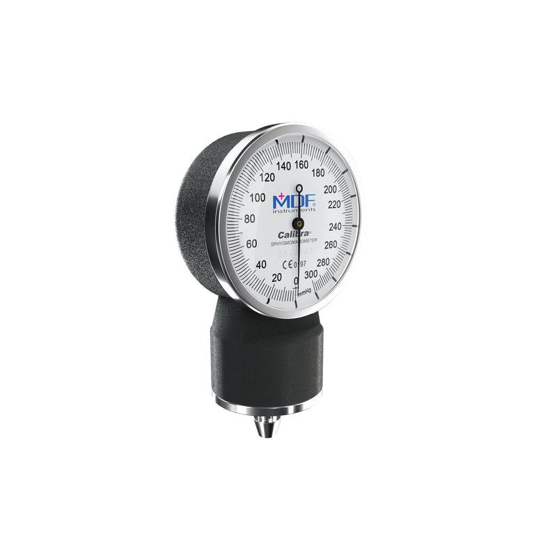 MDF Calibra Aneroid Premium Professional Sphygmomanometer - Blood Pressure Monitor with Adult