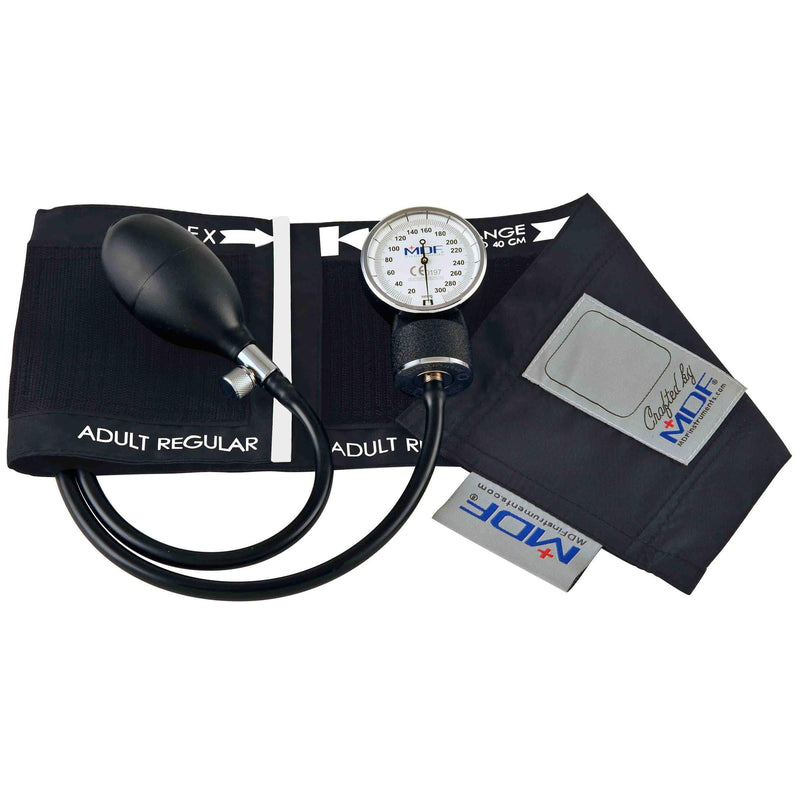 MDF Instruments® Calibra® Sphygmomanometer (Blood Pressure Monitor)