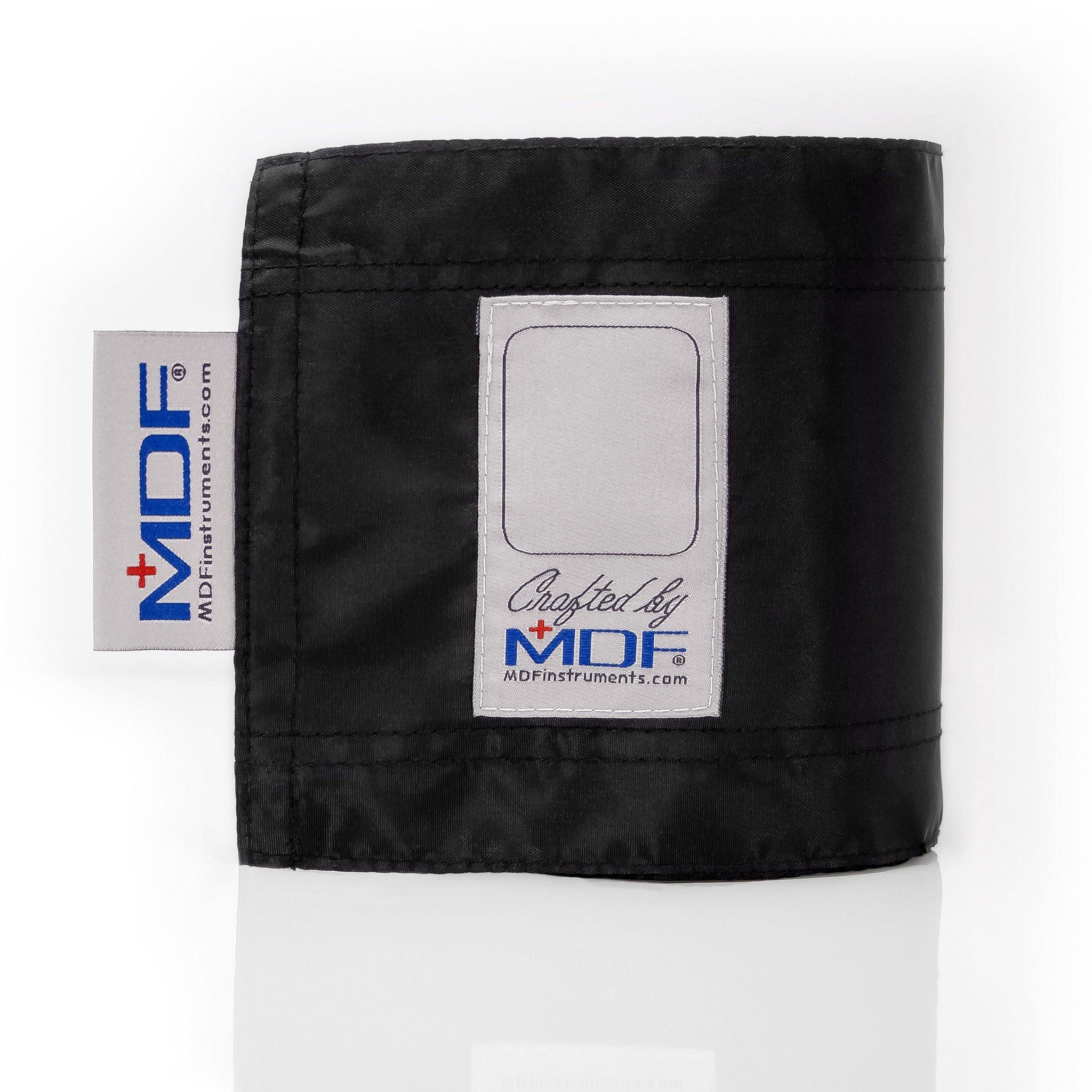 Iconica® Sphygmomanometer MDF Instruments Palm Sphygmomanometers Blood Pressure Monitor Collection Adult Size Cuff
