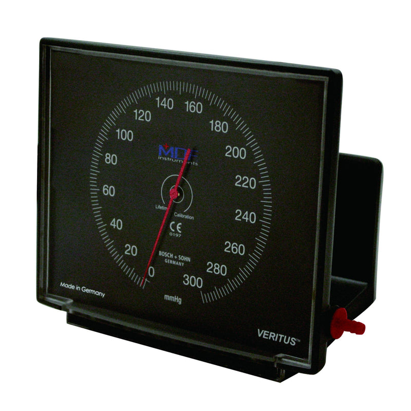 Veritus® Desk & Wall Sphygmomanometer - MDF Instruments Official Store - Sphygmomanometer