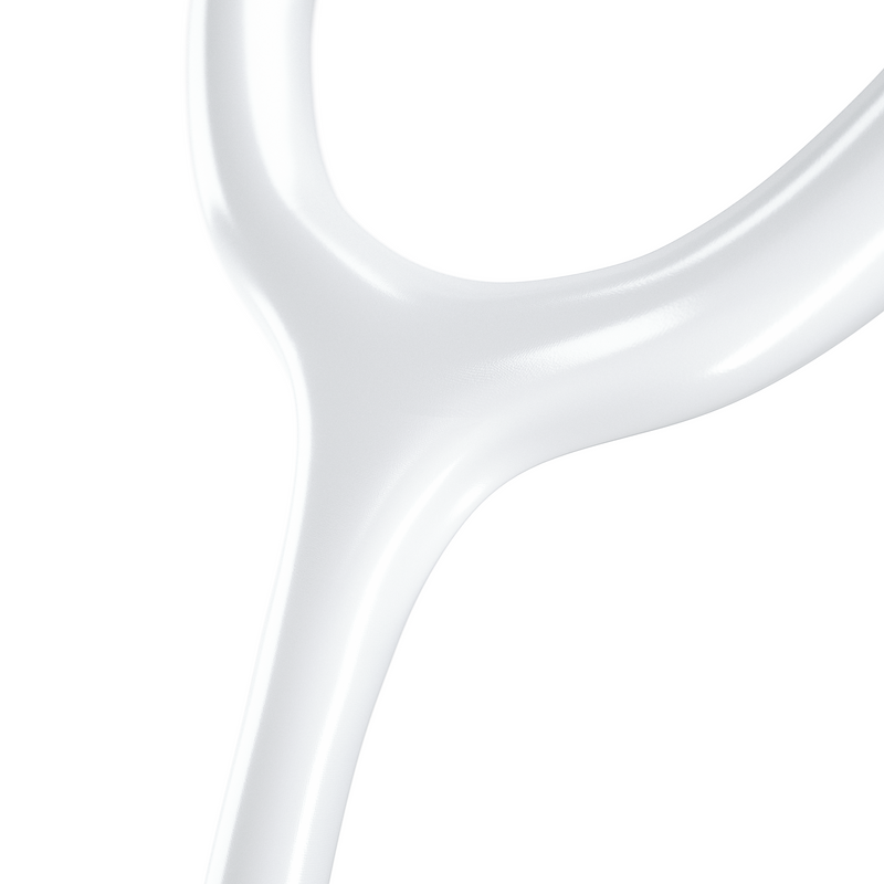 MDF MD One Stainless Steel Dual Head Stethoscope • CCR Medical, Inc.