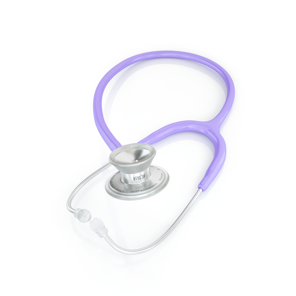 Stethoscope MDF Instruments MD One Epoch Cher Pastel Purple