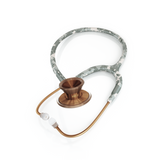 MD One® Epoch® Titanium Adult Stethoscope - Urban Warrior Camo/Cyprium - MDF Instruments Official Store - Stethoscope