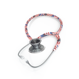 MD One® Epoch® Titanium Adult Stethoscope - USA/Metalika - MDF Instruments Official Store - Stethoscope