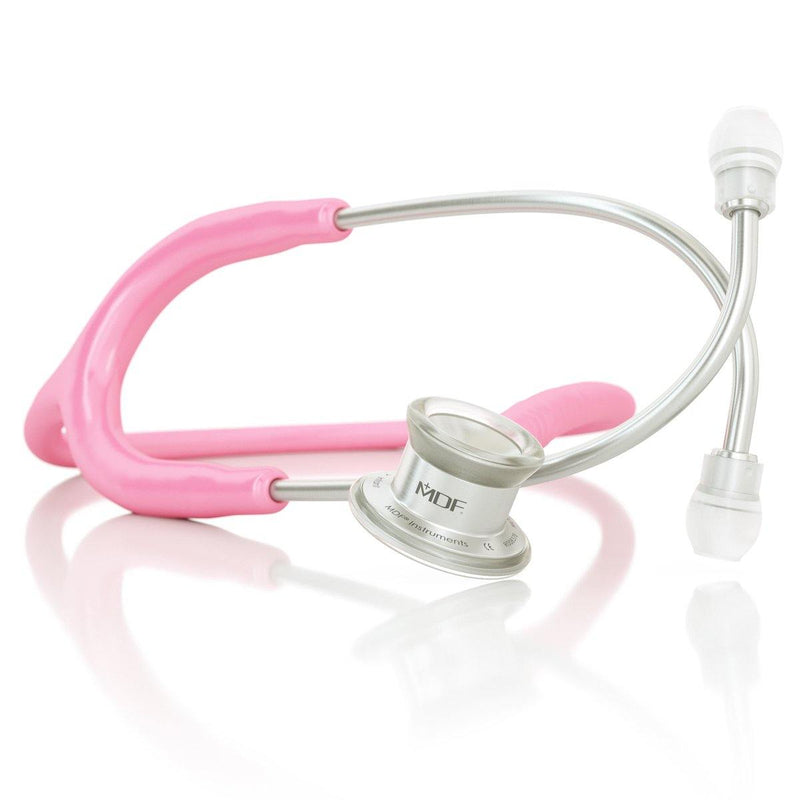 MD One® Infant Stethoscope - Light Pink - MDF Instruments Official Store - Stethoscope
