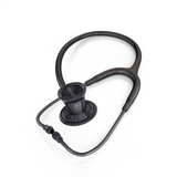 Stethoscope MDF Instruments ProCardial Titanium Cardiology Black Glitter BlackOut