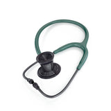 ProCardial® Titanium Cardiology Stethoscope - Green/BlackOut - MDF Instruments Official Store - Stethoscope