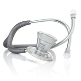 ProCardial® Titanium Cardiology Stethoscope - Grey Glitter - MDF Instruments Official Store - No - Stethoscope