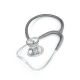 ProCardial® Titanium Cardiology Stethoscope - Grey Glitter - MDF Instruments Official Store - Stethoscope