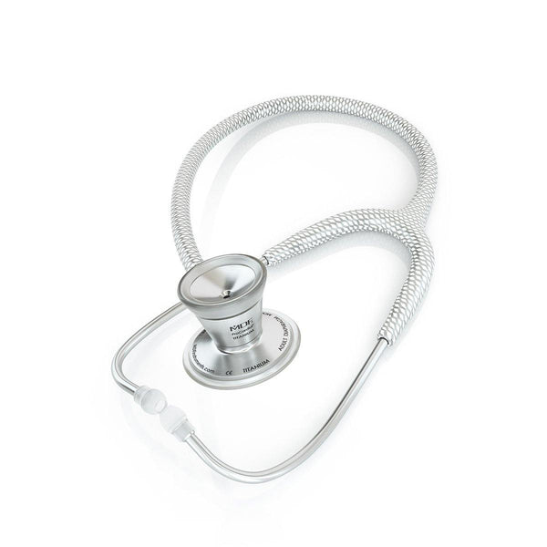 ProCardial® Titanium Cardiology Stethoscope - Mercury - MDF Instruments Official Store - Stethoscope