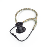 ProCardial® Titanium Cardiology Stethoscope - Realtree Edge Camo/BlackOut - MDF Instruments Official Store - Stethoscope