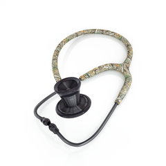ProCardial® Titanium Cardiology Stethoscope - Realtree Edge Camo/BlackOut - MDF Instruments Official Store - No - Stethoscope