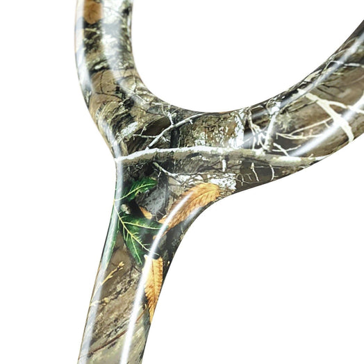 ProCardial® Titanium Cardiology Stethoscope - Realtree Edge Camo/BlackOut - MDF Instruments Official Store - Stethoscope