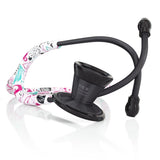 Stethoscope MDF Instruments ProCardial Titanium Cardiology XOXO BlackOut